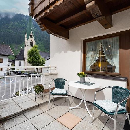 マイヤーホーフェンHaus Eberharterアパートメント エクステリア 写真