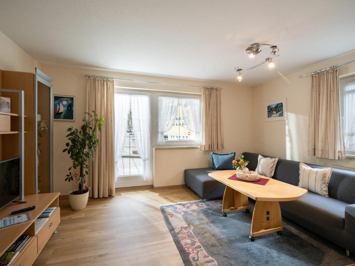 マイヤーホーフェンHaus Eberharterアパートメント エクステリア 写真