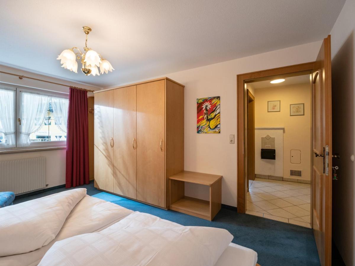 マイヤーホーフェンHaus Eberharterアパートメント エクステリア 写真